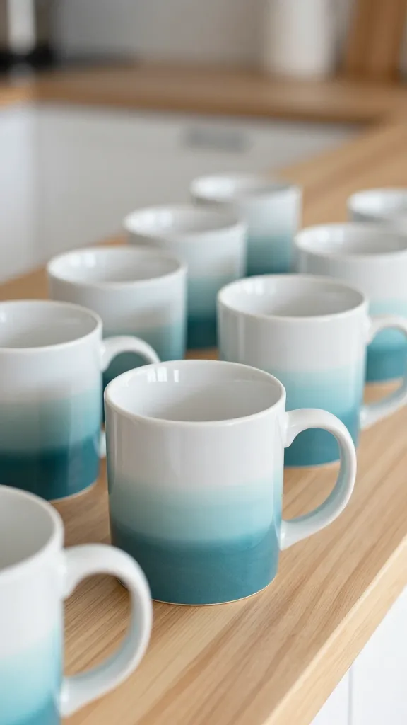 11 DIY Mug Painting Ideas: Quick, Chic Mug DIYs 7 Item 6