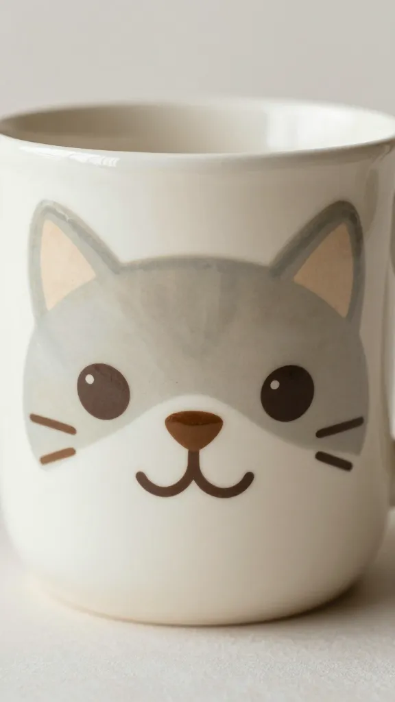 11 DIY Mug Painting Ideas: Quick, Chic Mug DIYs 10 Item 9