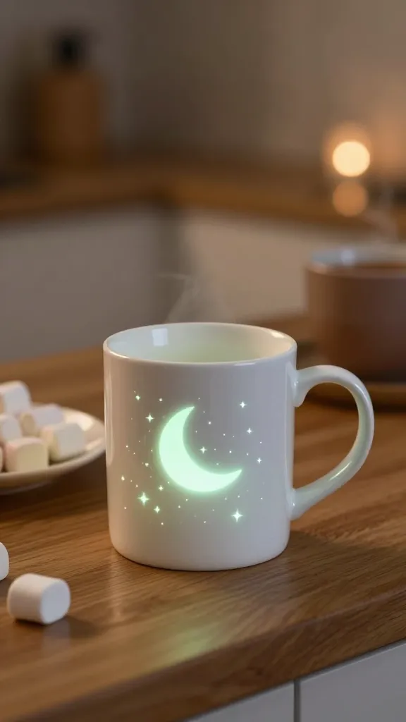 11 DIY Mug Painting Ideas: Quick, Chic Mug DIYs 11 Item 10