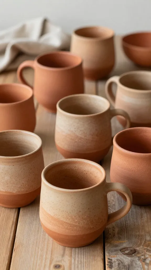 11 DIY Mug Painting Ideas: Quick, Chic Mug DIYs 12 Item 11