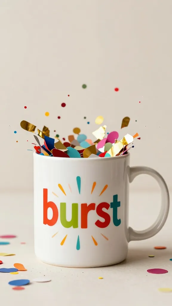 11 DIY Birthday Mug Ideas You’ll Love for Gifts 4 Item 3