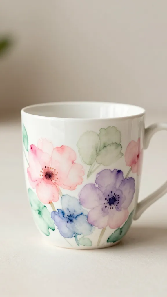 11 DIY Birthday Mug Ideas You’ll Love for Gifts 6 Item 5