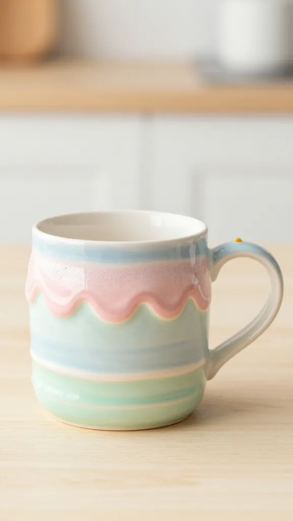 11 DIY Birthday Mug Ideas You’ll Love for Gifts 8 Item 7