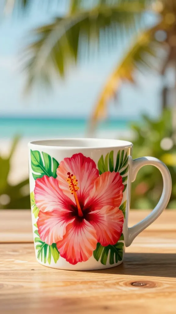 11 DIY Birthday Mug Ideas You’ll Love for Gifts 12 Item 11