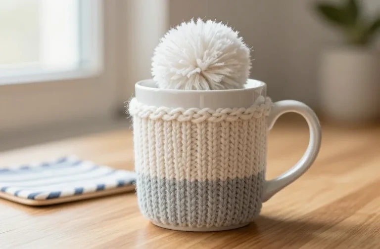 15 Diy Mugs for Friends You’Ll Want to Copy