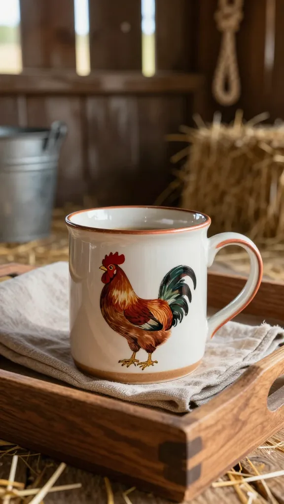 13 Mugs for Dad DIY: Mugs That Wow Dad 2 Item 1