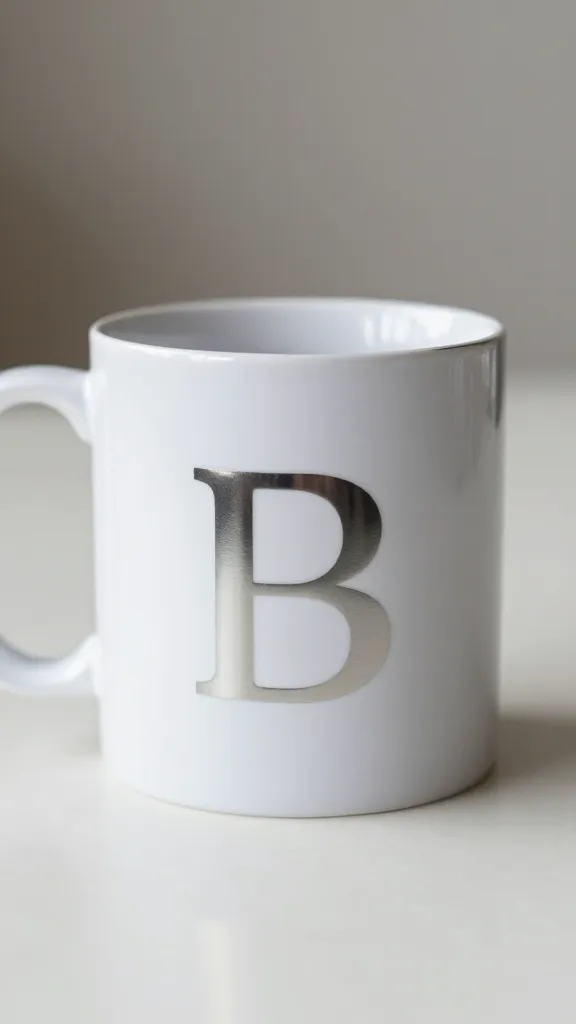 13 Mugs for Dad DIY: Mugs That Wow Dad 3 Item 2