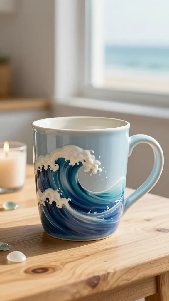 13 Mugs for Dad DIY: Mugs That Wow Dad 4 Item 3