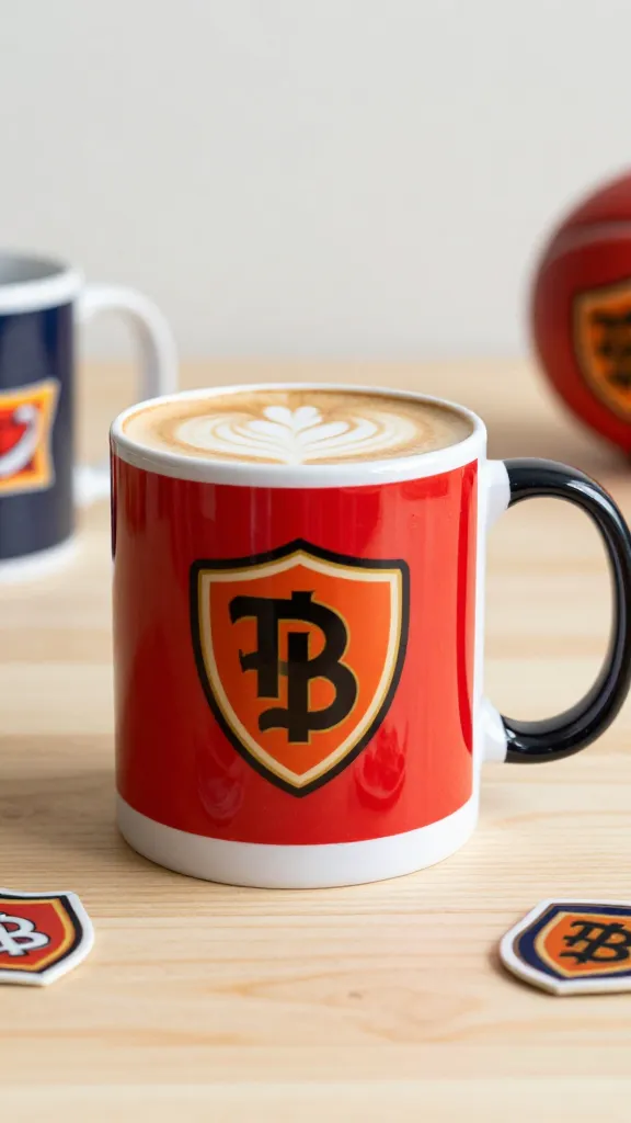 13 Mugs for Dad DIY: Mugs That Wow Dad 5 Item 4