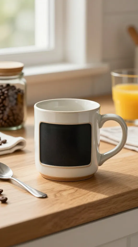 13 Mugs for Dad DIY: Mugs That Wow Dad 6 Item 5