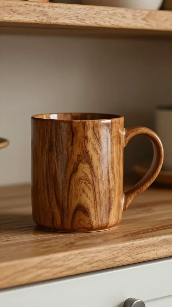 13 Mugs for Dad DIY: Mugs That Wow Dad 8 Item 7