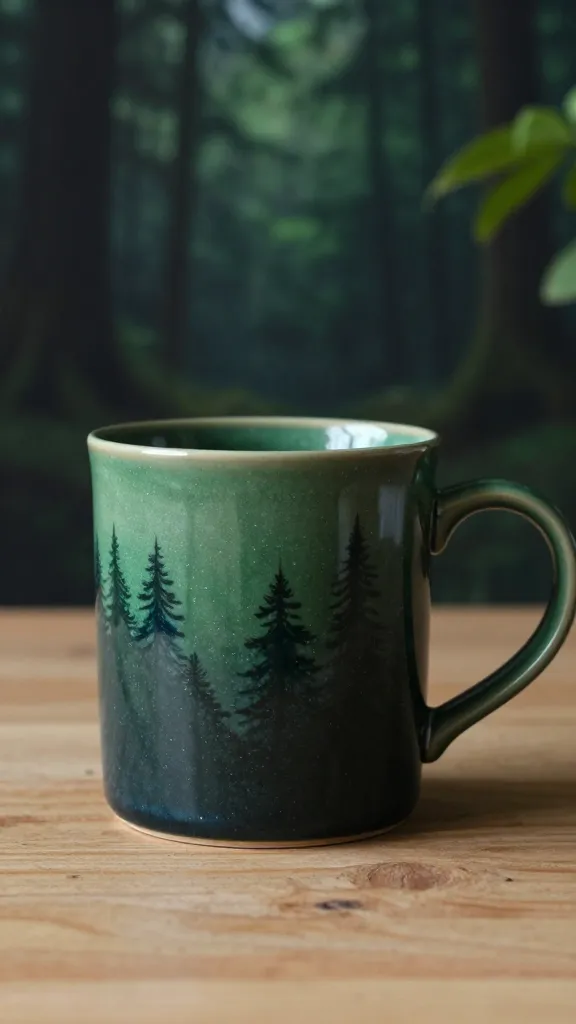 13 Mugs for Dad DIY: Mugs That Wow Dad 10 Item 9
