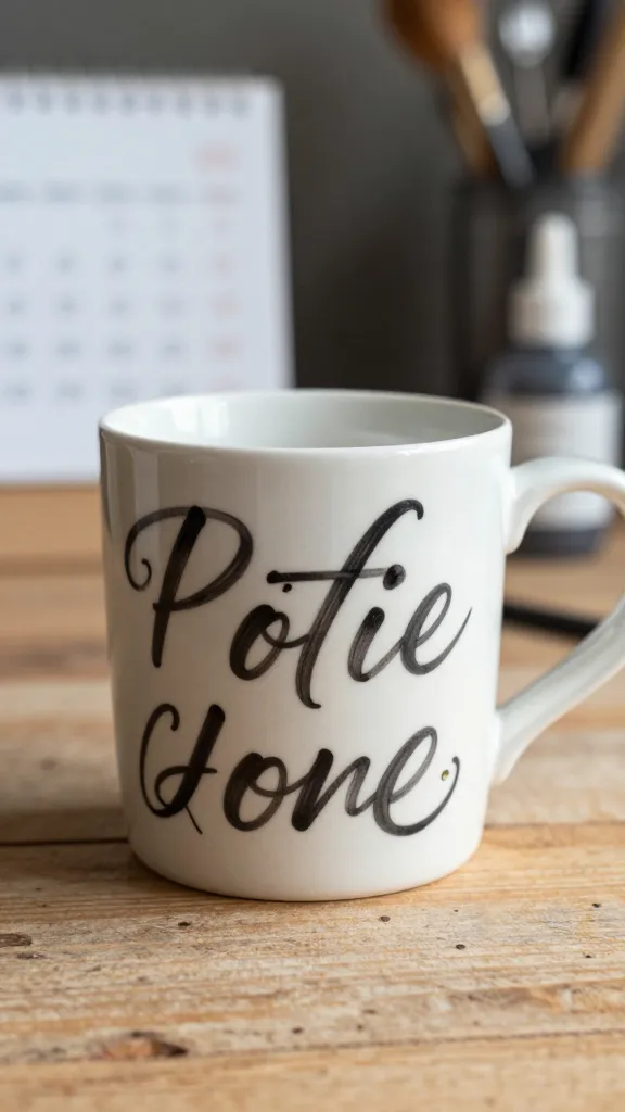 13 Mugs for Dad DIY: Mugs That Wow Dad 11 Item 10