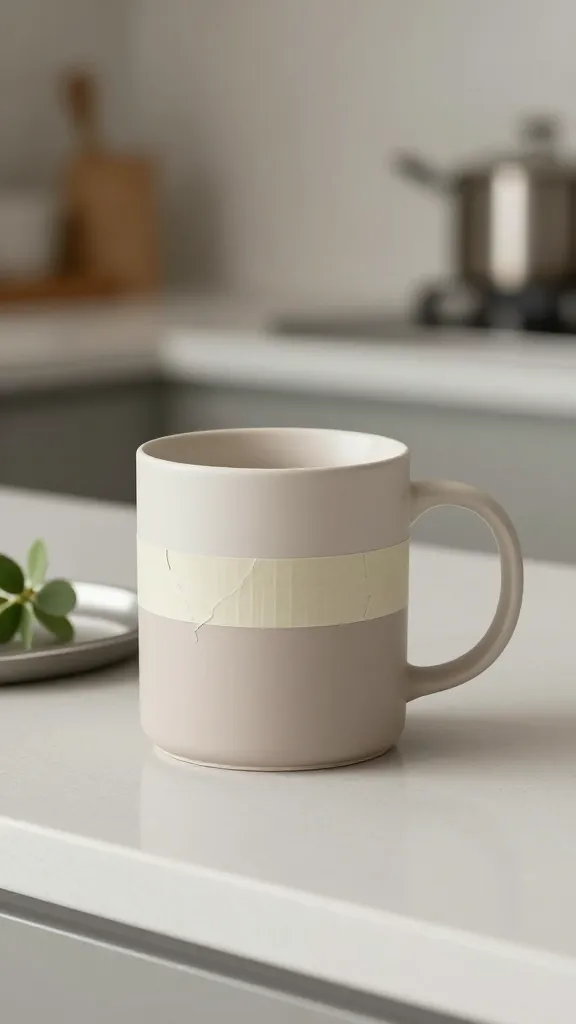 13 Mugs for Dad DIY: Mugs That Wow Dad 12 Item 11