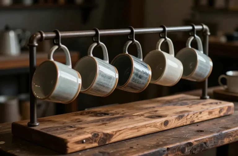 12 Mugs for Men Diy: Bold Upgrades for Cool Coffee Moments