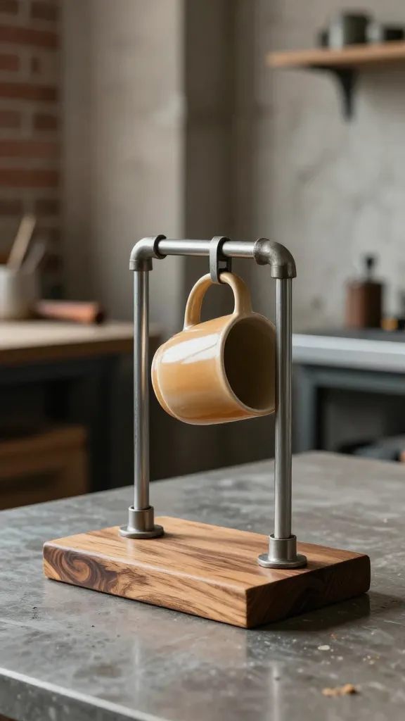 12 Mugs for Men DIY: Bold Upgrades for Cool Coffee Moments 2 Item 1