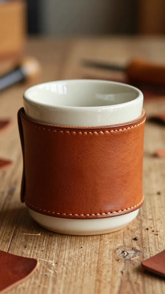 12 Mugs for Men DIY: Bold Upgrades for Cool Coffee Moments 3 Item 2