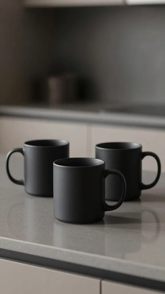 12 Mugs for Men DIY: Bold Upgrades for Cool Coffee Moments 6 Item 5