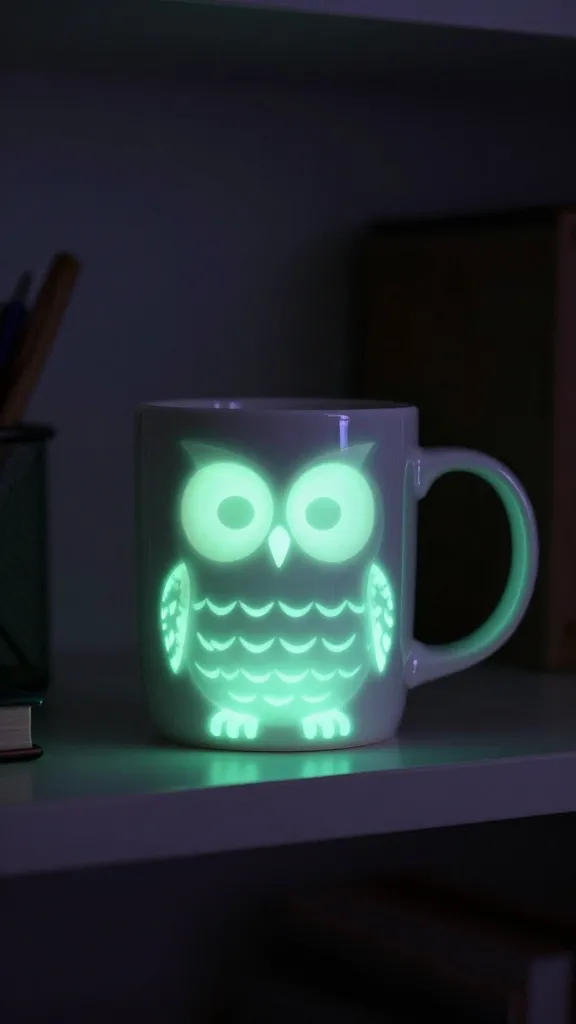 12 Mugs for Men DIY: Bold Upgrades for Cool Coffee Moments 10 Item 9