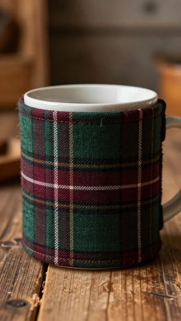 12 Mugs for Men DIY: Bold Upgrades for Cool Coffee Moments 12 Item 11