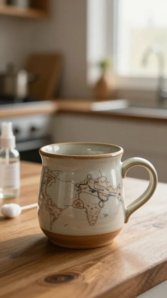 11 DIY Mugs for Father’s Day You’ll Love 2 Item 1
