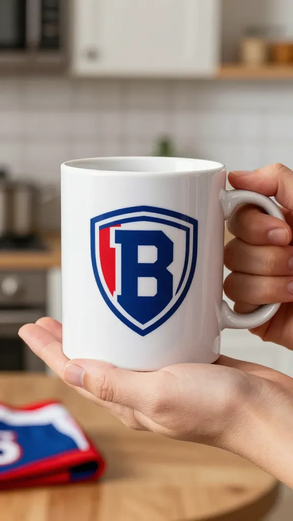 11 DIY Mugs for Father’s Day You’ll Love 7 Item 6