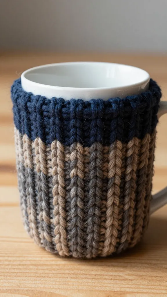 11 DIY Mugs for Father’s Day You’ll Love 8 Item 7