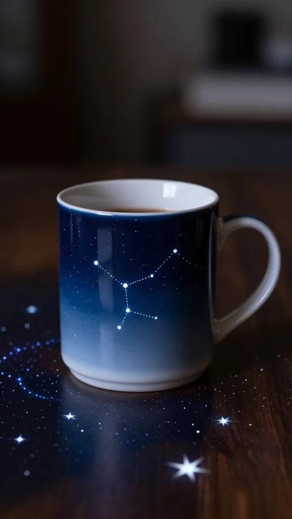 11 DIY Mugs for Father’s Day You’ll Love 12 Item 11