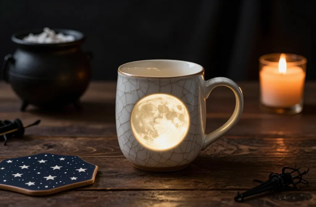 10 Halloween Mug Designs Diy You Can’T Miss This Season