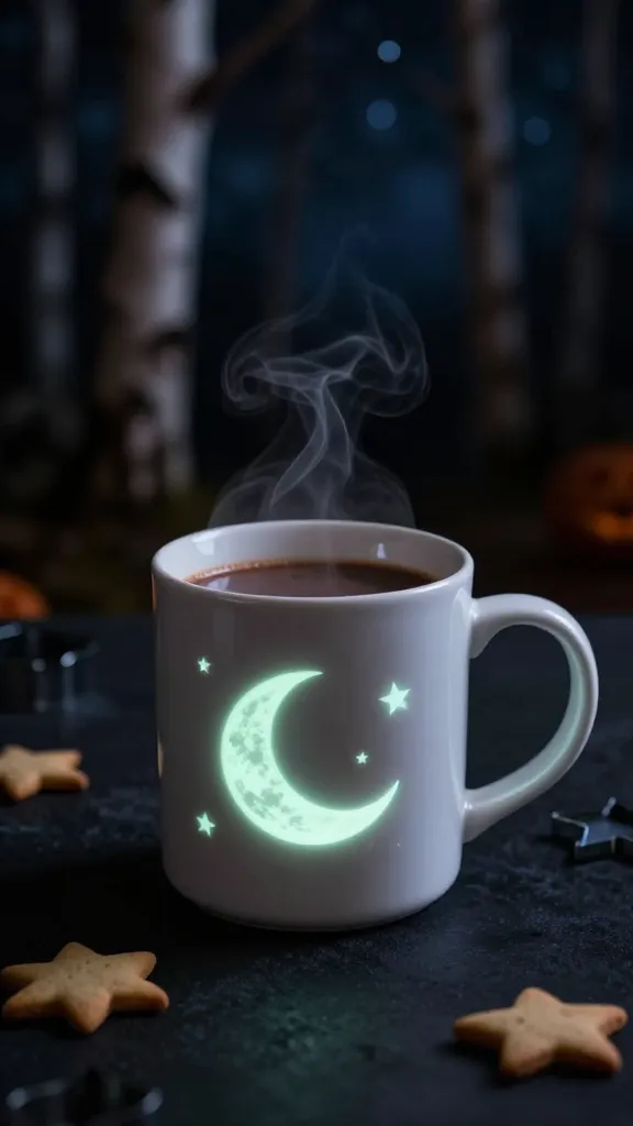 10 DIY Halloween Mug Designs You Can’t Miss This Season 2 Item 1