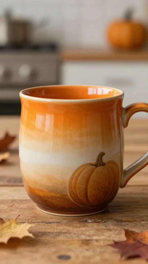 10 DIY Halloween Mug Designs You Can’t Miss This Season 6 Item 5
