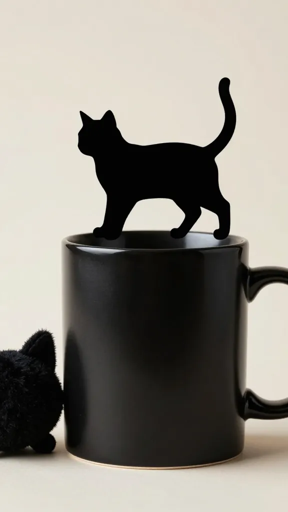 10 DIY Halloween Mug Designs You Can’t Miss This Season 10 Item 9