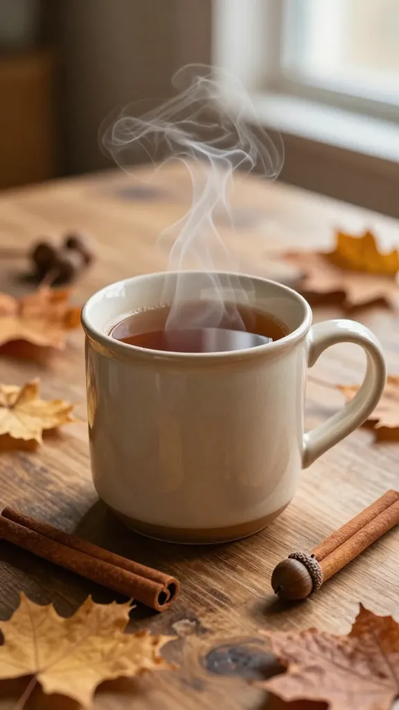 9 Fall Mug Painting Ideas for Cozy Mornings 9 Item 8