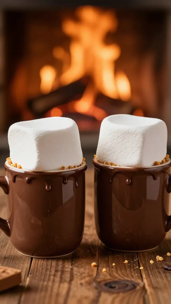 9 Fall Mug Painting Ideas for Cozy Mornings 10 Item 9