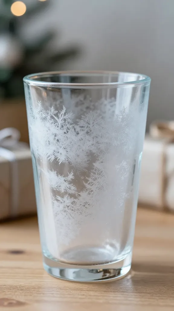 8 DIY Christmas Mugs: Cozy Craft Ideas for Gift-Giving 4 Item 3
