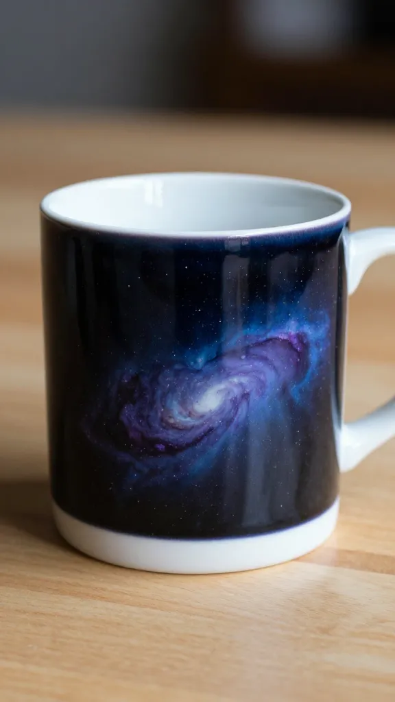 9 DIY Sharpie Mugs Tutorial: Espresso-Ready Art in Minutes 2 Item 1