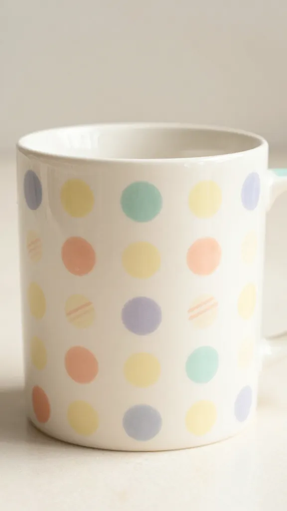 9 DIY Sharpie Mugs Tutorial: Espresso-Ready Art in Minutes 4 Item 3