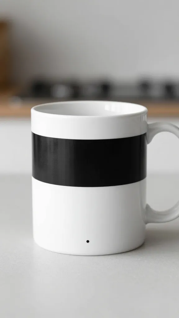 9 DIY Sharpie Mugs Tutorial: Espresso-Ready Art in Minutes 5 Item 4