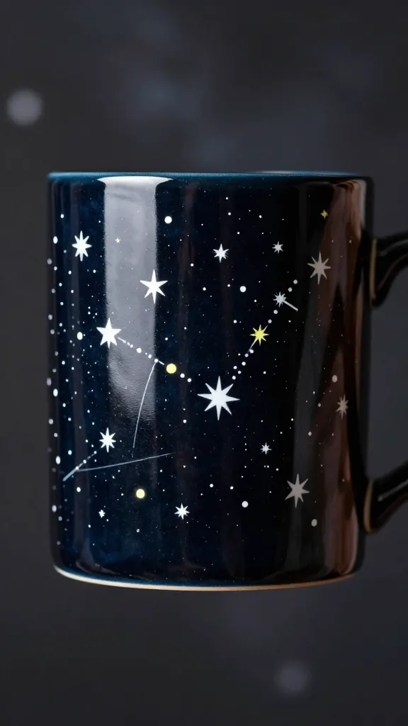 9 DIY Sharpie Mugs Tutorial: Espresso-Ready Art in Minutes 8 Item 7