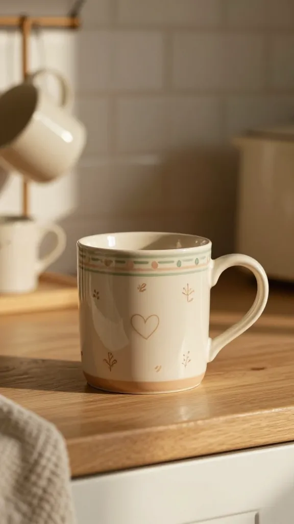9 DIY Sharpie Mugs Tutorial: Espresso-Ready Art in Minutes 10 Item 9