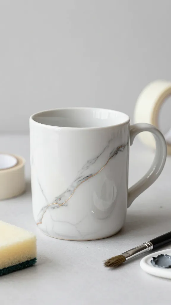 10 No-Fail Mug Painting Ideas for Beginners 6 Item 5