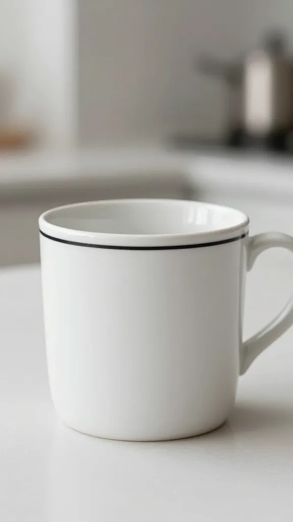 11 Easy Mug Designs for Beginners: Quick, Cute, and Crafty Wins 2 Item 1