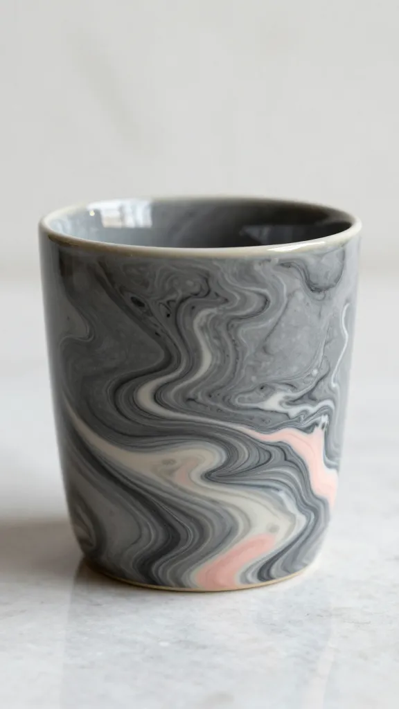 11 Easy Mug Designs for Beginners: Quick, Cute, and Crafty Wins 4 Item 3