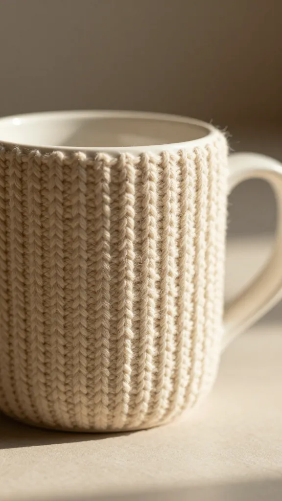 11 Easy Mug Designs for Beginners: Quick, Cute, and Crafty Wins 5 Item 4
