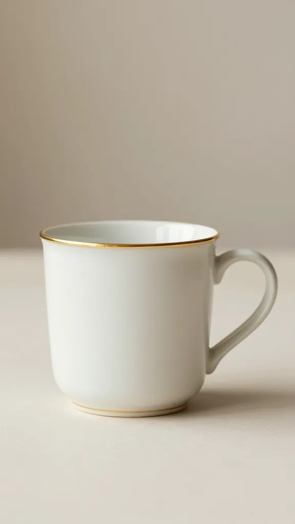 11 Easy Mug Designs for Beginners: Quick, Cute, and Crafty Wins 6 Item 5