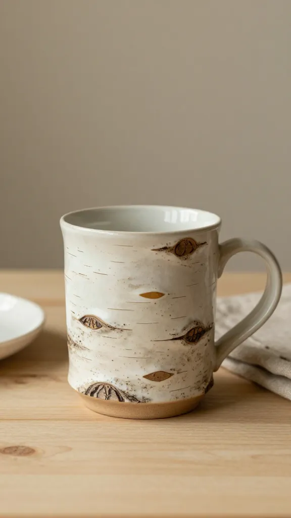 11 Easy Mug Designs for Beginners: Quick, Cute, and Crafty Wins 12 Item 11