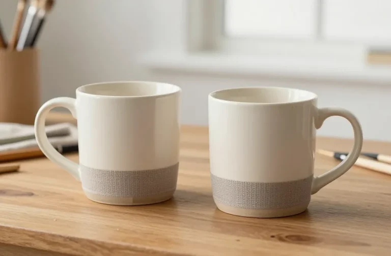 10 No-Fail Mug Painting Ideas for Beginners