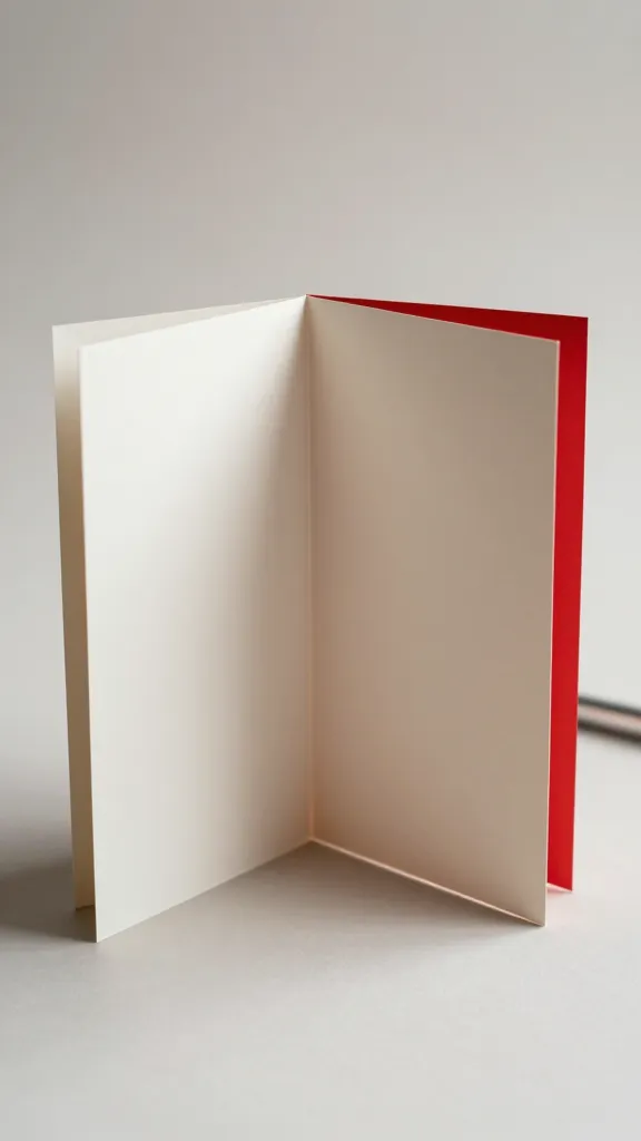 15 Origami Birthday Card Ideas: Cupcake Card That Stands Up 14 Item 13