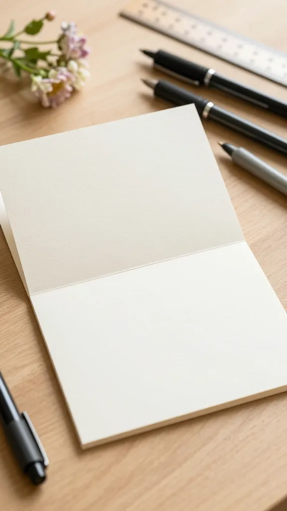 11 Hand Lettering Ideas for DIY Birthday Cards to Wow Everyone 11 Item 10