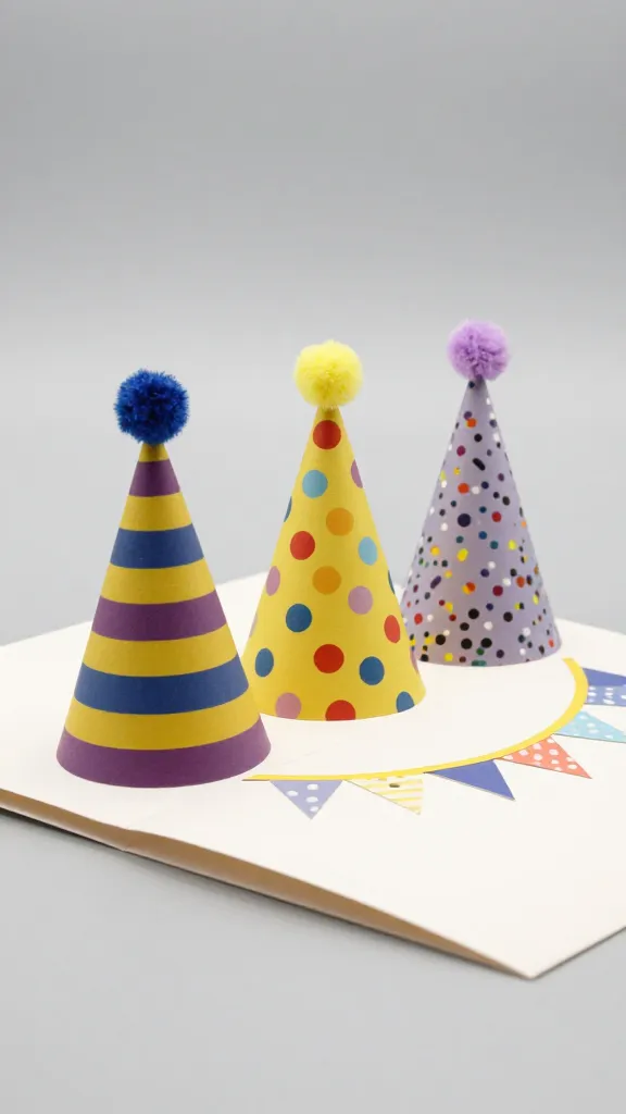 3D Pop Up Birthday Card Ideas – 15 Stunning Cards That Wow Instantly 11 Item 9
